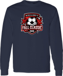Long Sleeves - Metro Alliance FC Fall Classic 2026