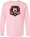 Long Sleeves - Metro Alliance FC Fall Classic 2026
