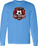 Long Sleeves - Metro Alliance FC Fall Classic 2026