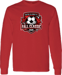 Long Sleeves - Metro Alliance FC Fall Classic 2026