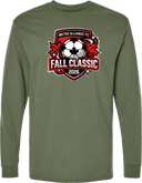 Long Sleeves - Metro Alliance FC Fall Classic 2026