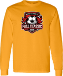 Long Sleeves - Metro Alliance FC Fall Classic 2026