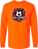 Long Sleeves - Metro Alliance FC Fall Classic 2026