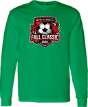 Long Sleeves - Metro Alliance FC Fall Classic 2026