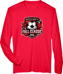 Performance Long Sleeves - Metro Alliance FC Fall Classic 2026