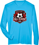 Performance Long Sleeves - Metro Alliance FC Fall Classic 2026