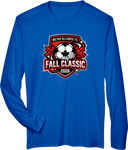 Performance Long Sleeves - Metro Alliance FC Fall Classic 2026