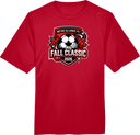 Performance Short Sleeves - Metro Alliance FC Fall Classic 2026