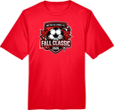Performance Short Sleeves - Metro Alliance FC Fall Classic 2026