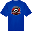 Performance Short Sleeves - Metro Alliance FC Fall Classic 2026