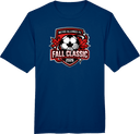 Performance Short Sleeves - Metro Alliance FC Fall Classic 2026