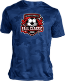 Performance Short Sleeves - Metro Alliance FC Fall Classic 2026