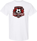 Short Sleeves - Metro Alliance FC Fall Classic 2026