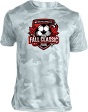 Performance Short Sleeves - Metro Alliance FC Fall Classic 2026
