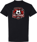 Short Sleeves - Metro Alliance FC Fall Classic 2026