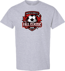 Short Sleeves - Metro Alliance FC Fall Classic 2026