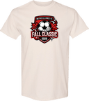 Short Sleeves - Metro Alliance FC Fall Classic 2026
