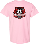 Short Sleeves - Metro Alliance FC Fall Classic 2026