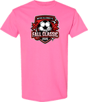 Short Sleeves - Metro Alliance FC Fall Classic 2026