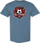 Short Sleeves - Metro Alliance FC Fall Classic 2026