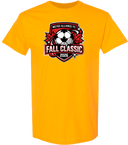 Short Sleeves - Metro Alliance FC Fall Classic 2026