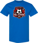Short Sleeves - Metro Alliance FC Fall Classic 2026
