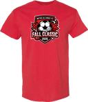 Short Sleeves - Metro Alliance FC Fall Classic 2026