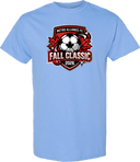Short Sleeves - Metro Alliance FC Fall Classic 2026