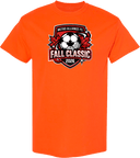 Short Sleeves - Metro Alliance FC Fall Classic 2026