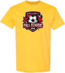 Short Sleeves - Metro Alliance FC Fall Classic 2026
