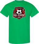 Short Sleeves - Metro Alliance FC Fall Classic 2026