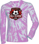 Tie-Dye Long Sleeves - Metro Alliance FC Fall Classic 2026