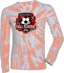 Tie-Dye Long Sleeves - Metro Alliance FC Fall Classic 2026