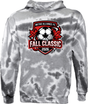 Tie-Dye Hoodies - Metro Alliance FC Fall Classic 2026
