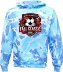 Tie-Dye Hoodies - Metro Alliance FC Fall Classic 2026