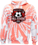 Tie-Dye Hoodies - Metro Alliance FC Fall Classic 2026