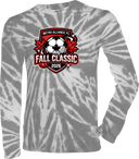 Tie-Dye Long Sleeves - Metro Alliance FC Fall Classic 2026
