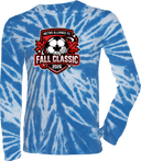 Tie-Dye Long Sleeves - Metro Alliance FC Fall Classic 2026