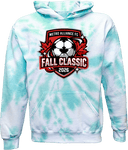 Tie-Dye Hoodies - Metro Alliance FC Fall Classic 2026