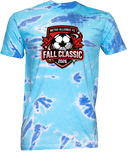 Tie-Dye Short Sleeves - Metro Alliance FC Fall Classic 2026
