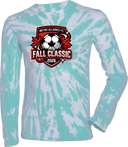 Tie-Dye Long Sleeves - Metro Alliance FC Fall Classic 2026