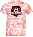 Tie-Dye Short Sleeves - Metro Alliance FC Fall Classic 2026