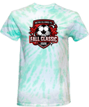 Tie-Dye Short Sleeves - Metro Alliance FC Fall Classic 2026