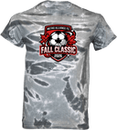 Tie-Dye Short Sleeves - Metro Alliance FC Fall Classic 2026