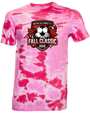 Tie-Dye Short Sleeves - Metro Alliance FC Fall Classic 2026