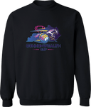 Crew Sweatshirt - Commonwealth Cup 2026