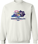 Crew Sweatshirt - Commonwealth Cup 2026