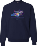 Crew Sweatshirt - Commonwealth Cup 2026
