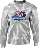 Crew Sweatshirt - Commonwealth Cup 2026