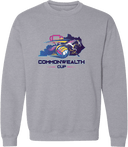 Crew Sweatshirt - Commonwealth Cup 2026